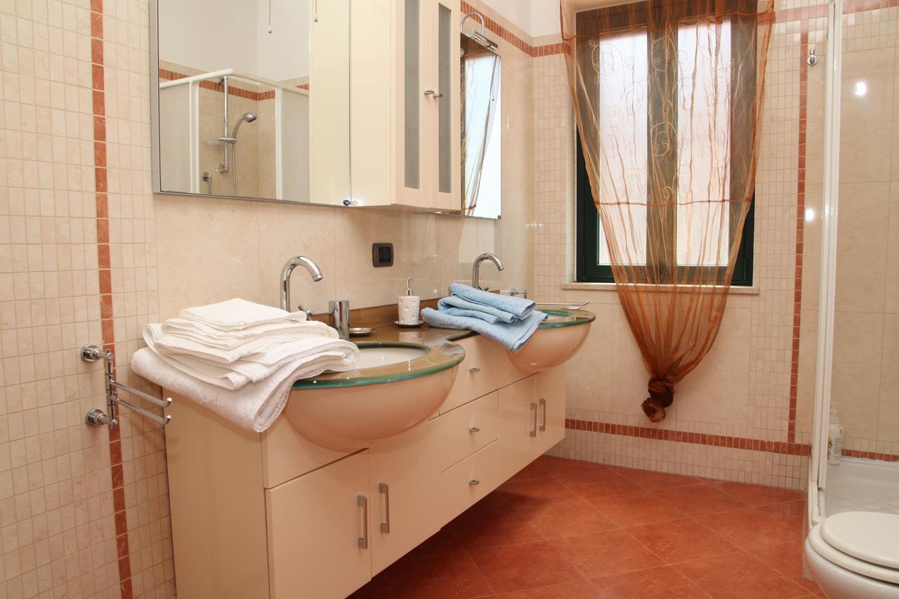La Collina Capo D'Orlando Bed and Breakfast Exteriör bild